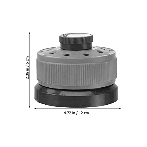 Precision Flat Slotted Screwdriver Set (9 Pcs)