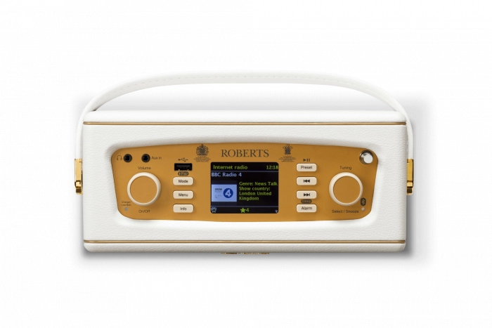 Revival iStream 3L - Portable