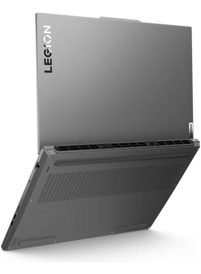 Legion 5 16IRX9 83DG00BCUS - 16'' Core i9-14900HX 16GB DDR4 512GB SSD