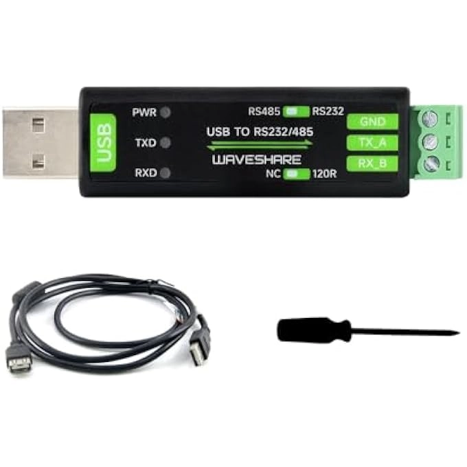 USB TO 485 422 TTL CONVERTER