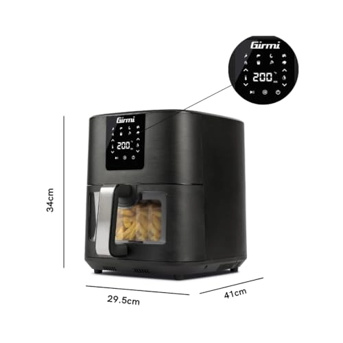 Ecofrit XXL FG7900