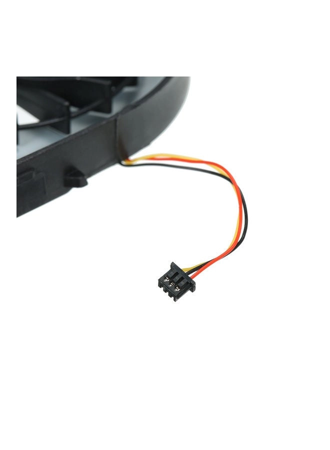 CPU LED Water Cooling Cooler - 80x80mm