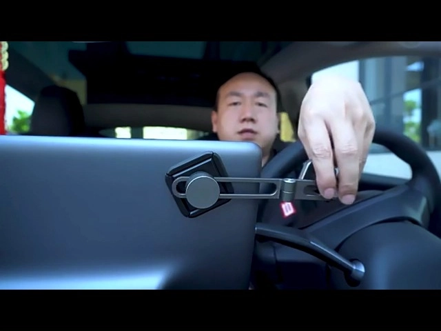 Car Magnetic Phone Holder
