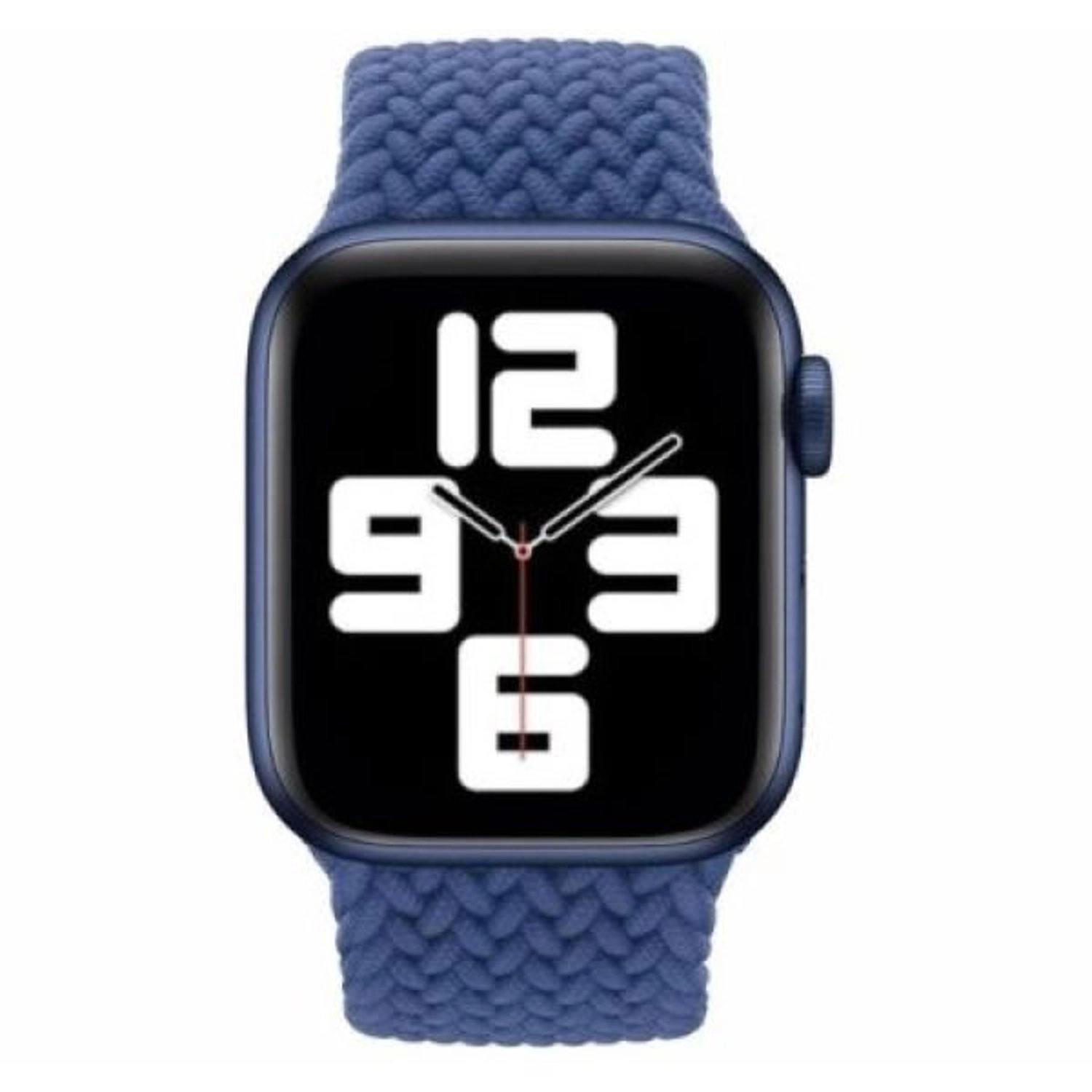 Braided Watch Band for Apple Watch - 44/42mm