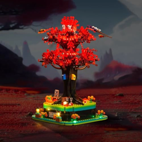 21346 Family Tree - Standard Version 5V