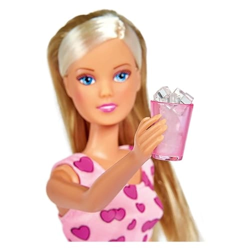 Kitchen Studio - 30-Piece Pink Ages 3+