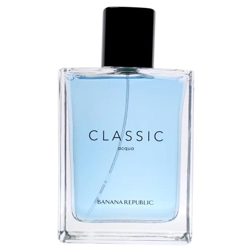 Classic Eau de Parfum 125ml