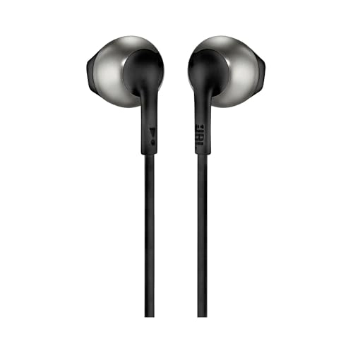T205 Wired Earbud