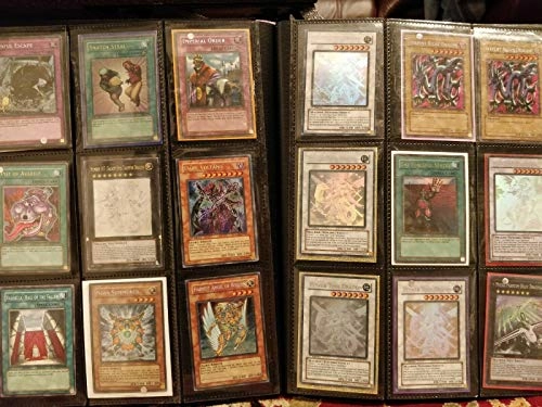 Premium Trading Card Lot - 400pcs