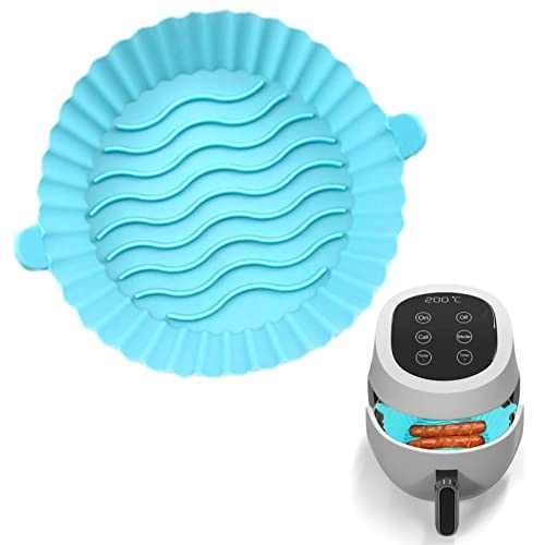 Air Fryer Sheets Liners - Silicone 1 piece(s)