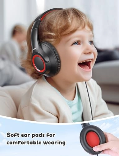 KH30 Wired Headphone