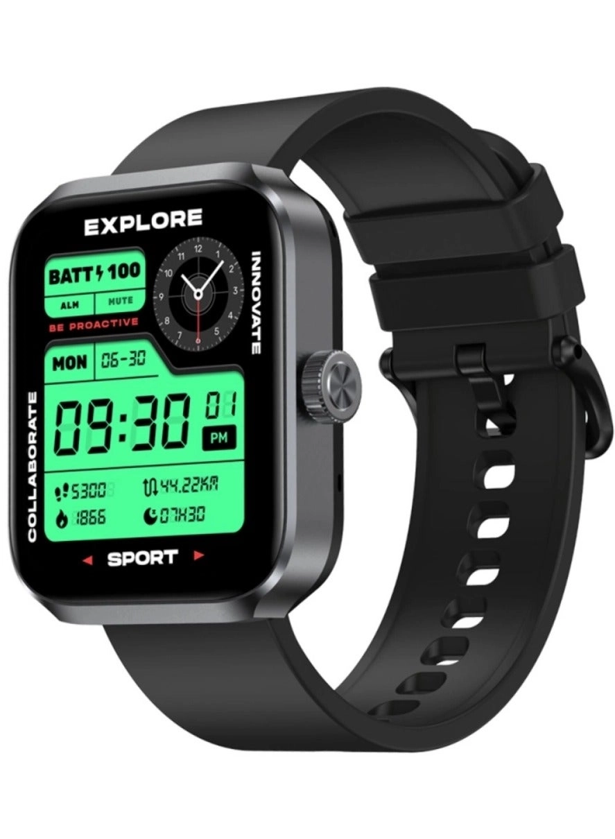 Beyond 3 Plus aluminum GPS