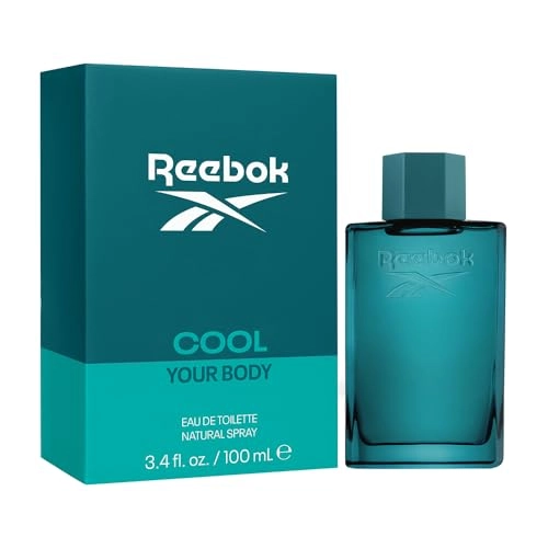 Cool Your Body Eau de Toilette 100 ml
