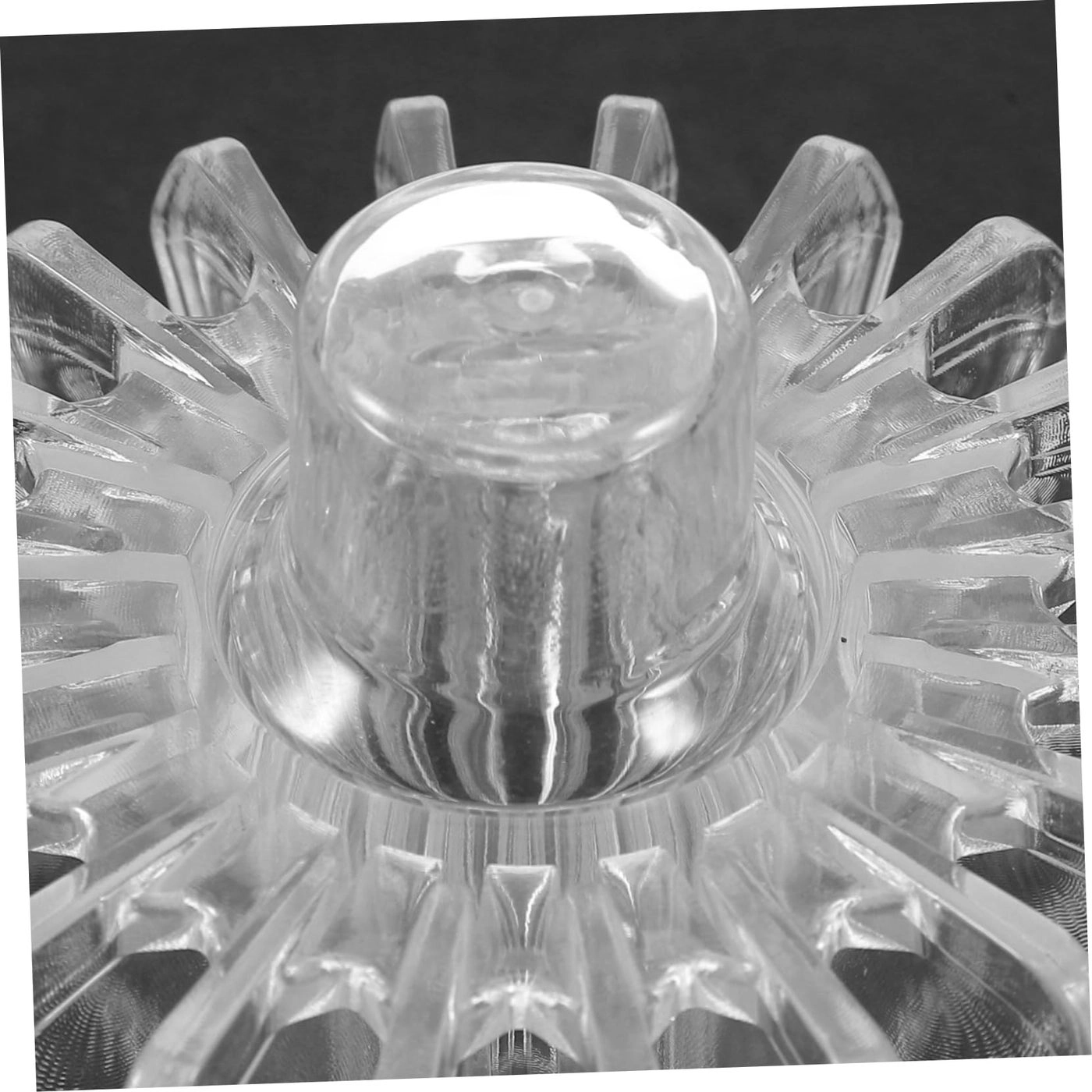 Coffee Filter Shape Retainer