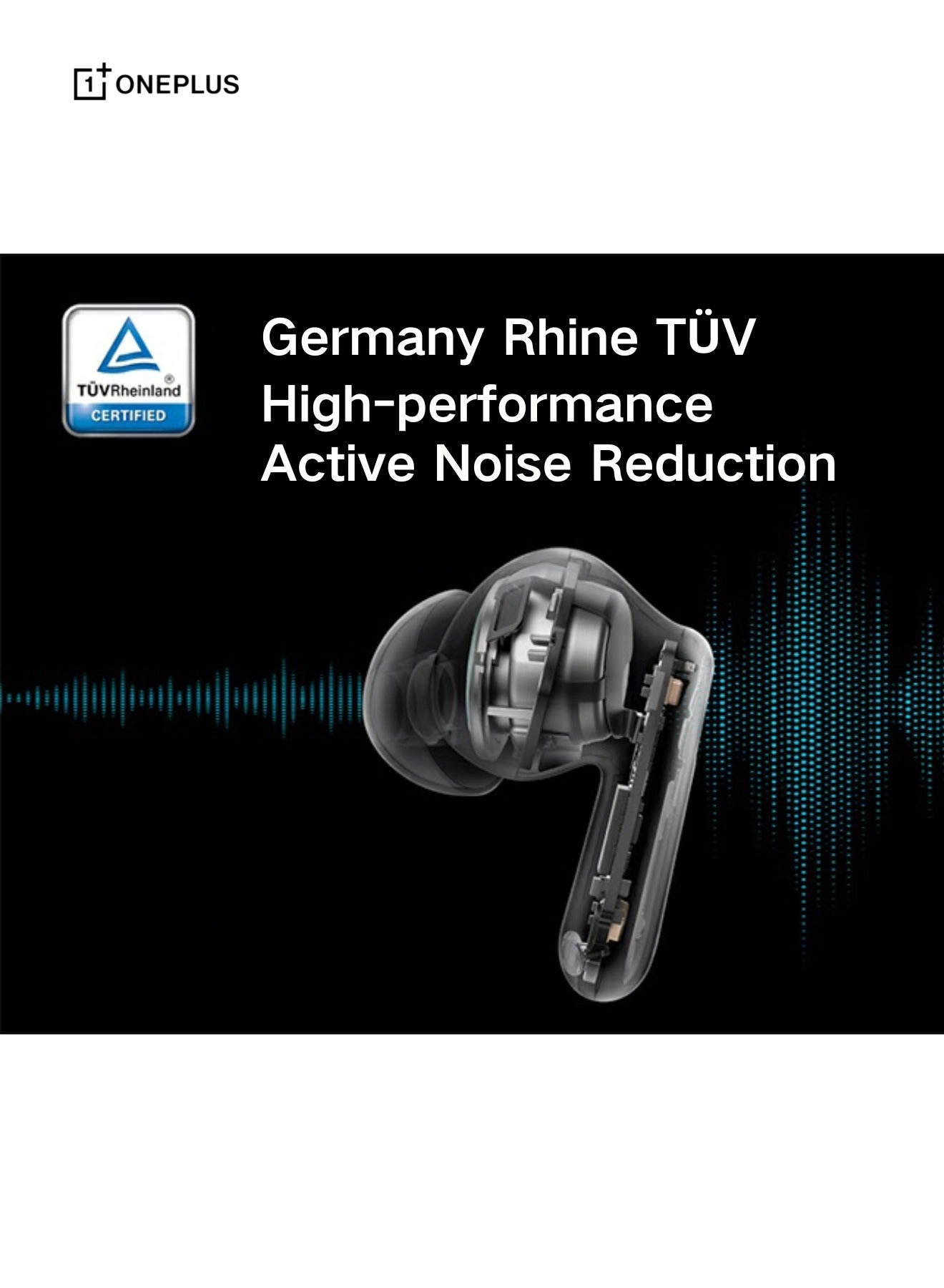 Buds Ace 2 Wireless Earbud