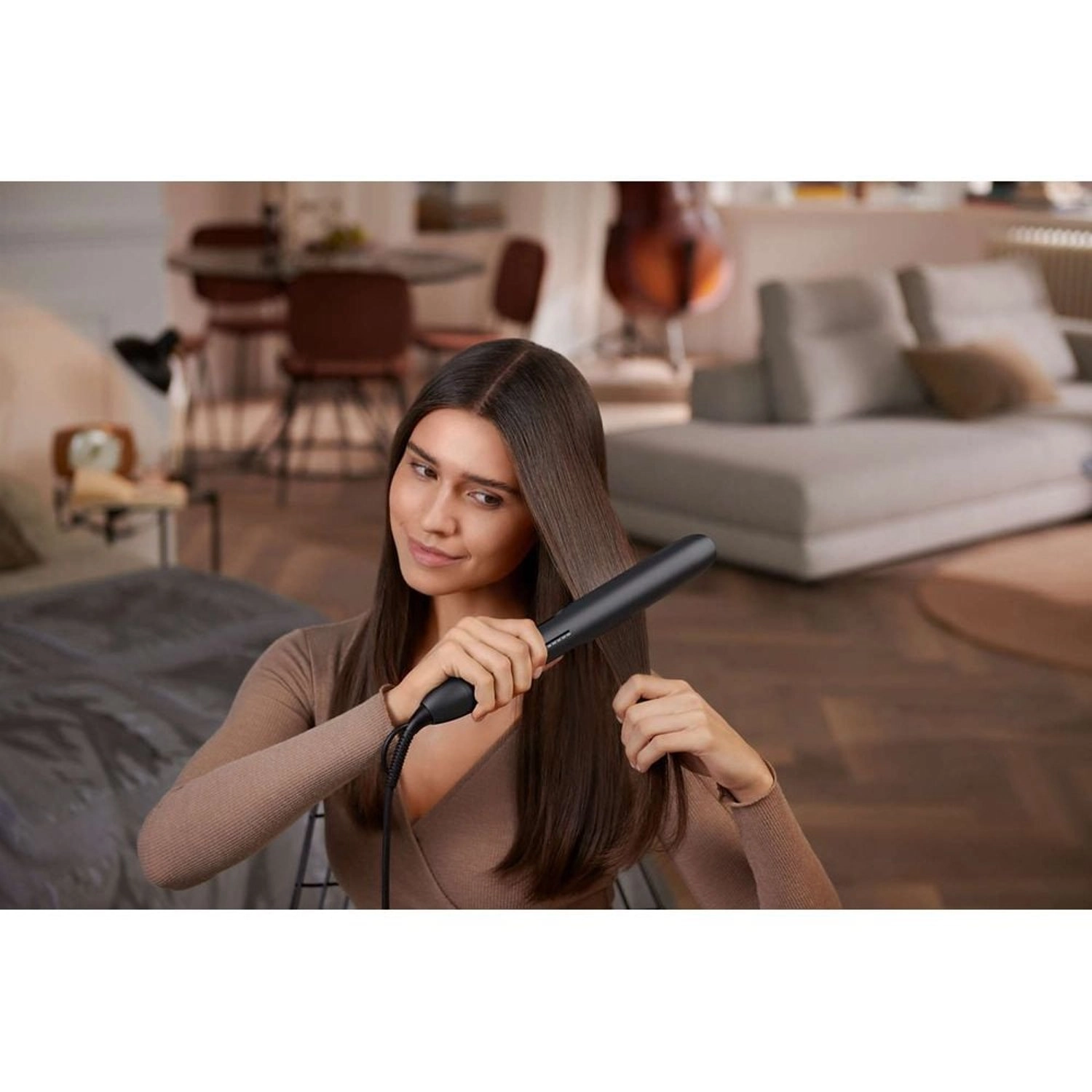 5000 Series Hair Straightener