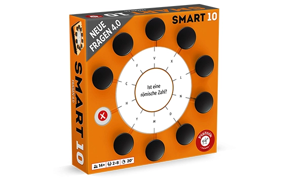 Smart 10