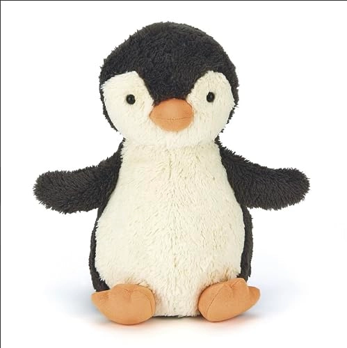 Amuseables - Peanut Penguin - 24 cm