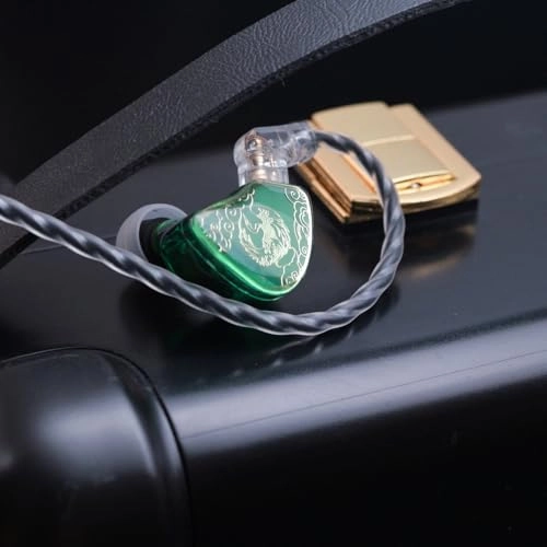 TANGZU Wan'er S.G - Wired Earphone