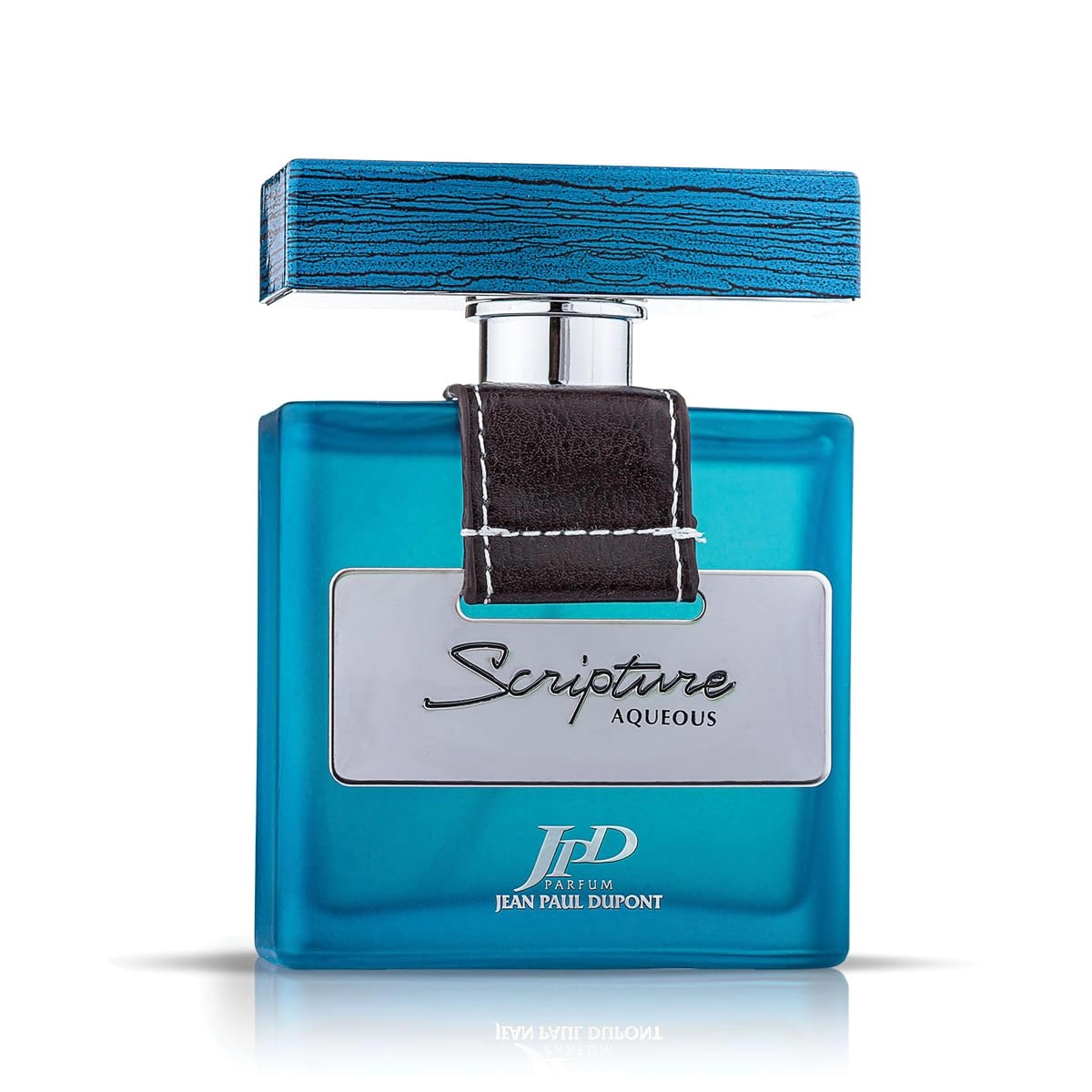 Jean Paul Dupont Scripture Aqueous Eau de Toilette 100ml