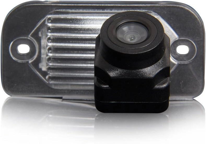 Car Rear View Camera - Night vision 628 x 586 pixels