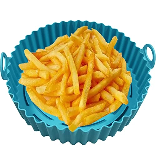 Air Fryer Sheets Liners - Silicone 1 piece(s)