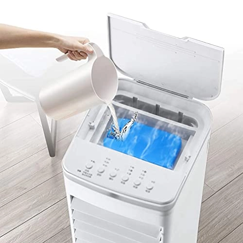 Air Cooler - 5L 3 speeds Remote Control