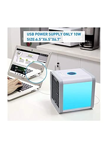 Portable Air Cooler - 190 watts