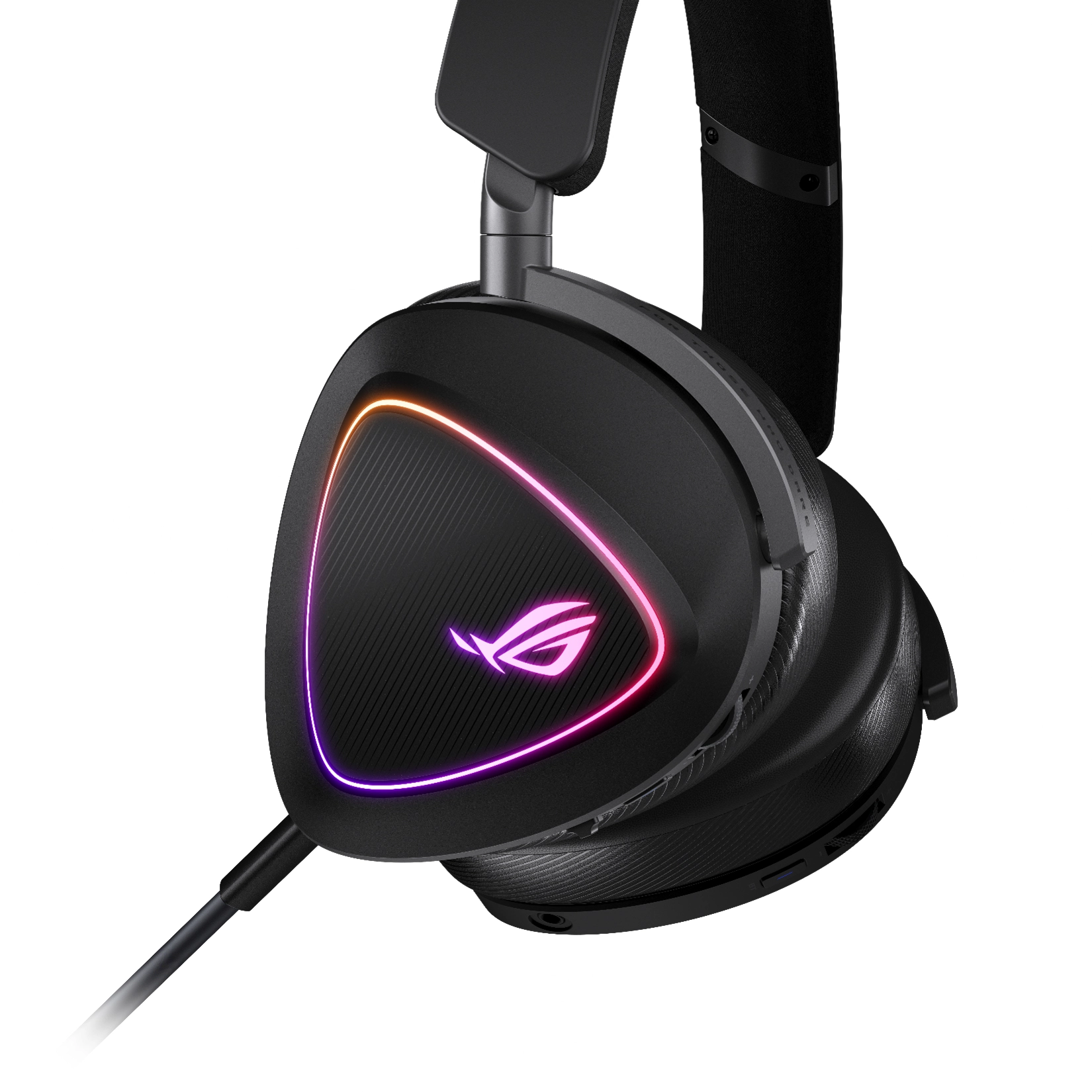 ROG Delta II - Wireless Headset