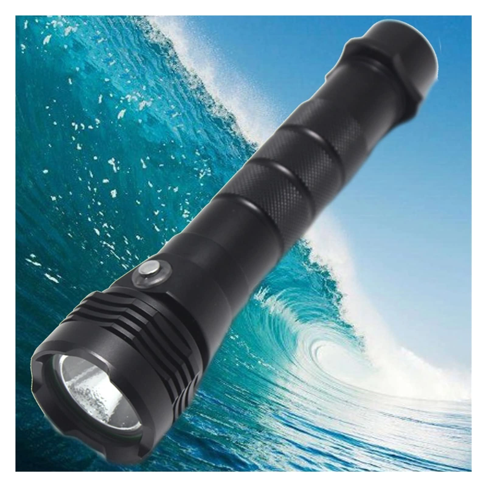 Submersible Light