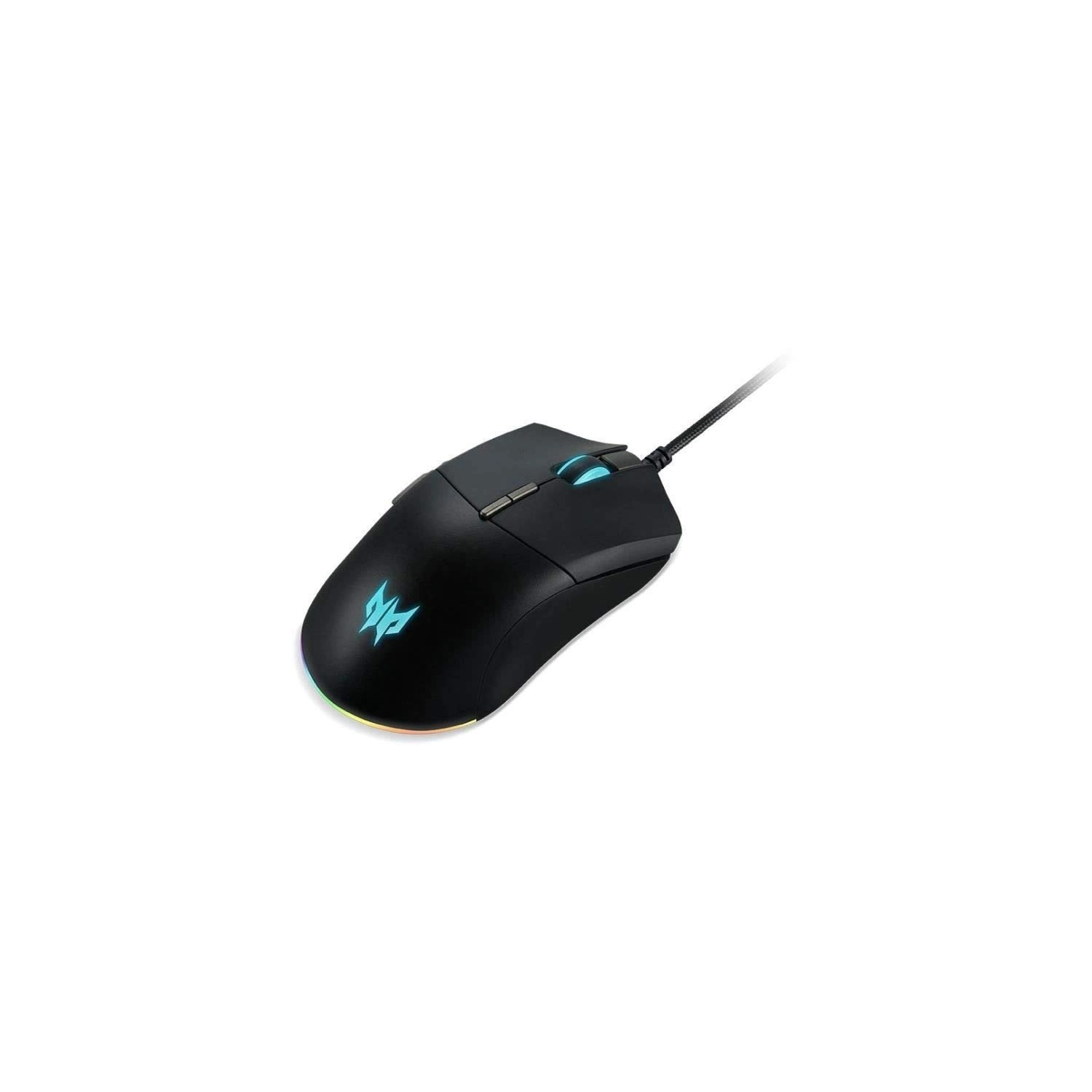 Acer Predator Cestus 330 Gaming Mouse - USB