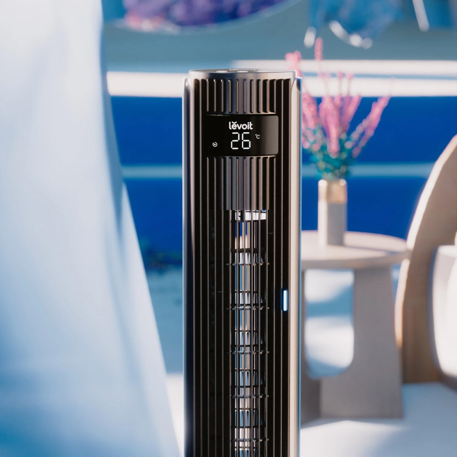 Classic Pro Smart Tower Fan