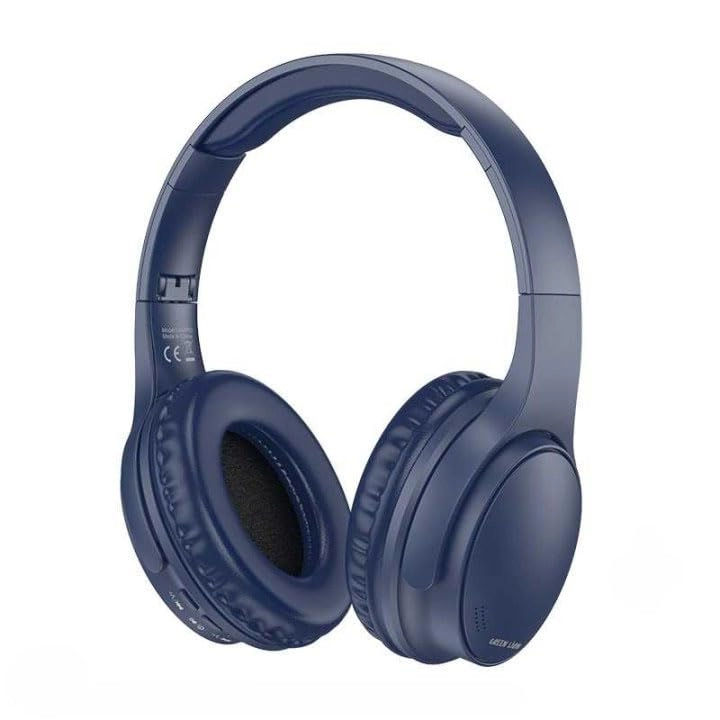 Comfort Plus Wireless Headphone