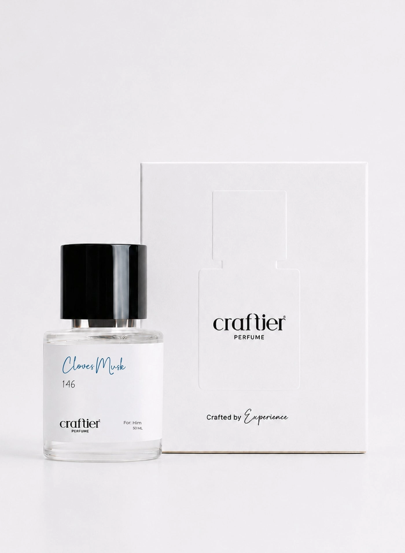 CLOVES MUSK Eau de Parfum 50ml