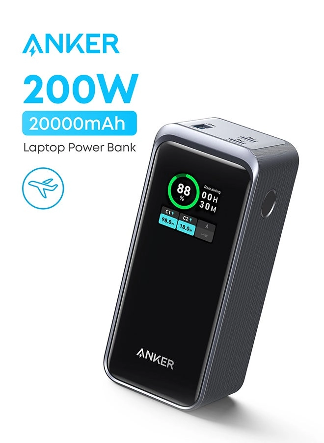 Anker 735 - 20000 mAh