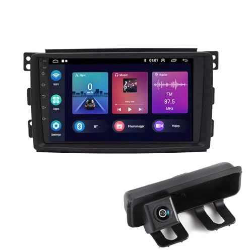 Navigator B+Camera 7332