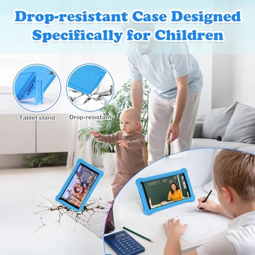 K708 plus - 8GB 7 Inches 64GB