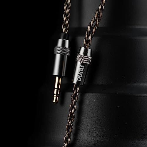 Alpha 3 - Wired Earbud