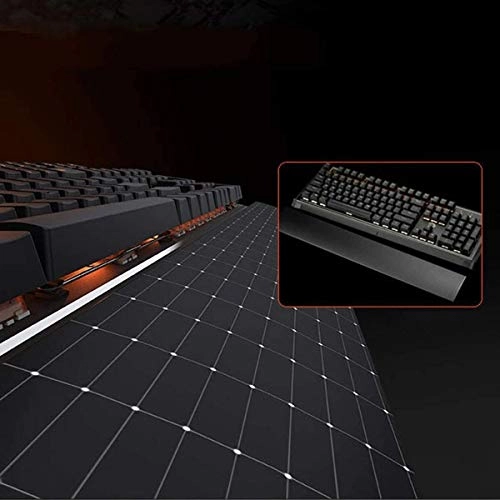 Mechanical Keyboard - Wired