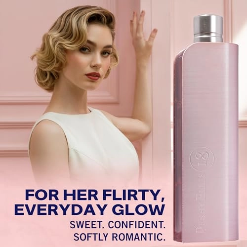 18 Eau de Parfum 100 ml