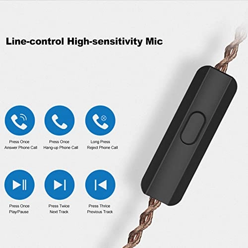 ZSN Wired Earphone