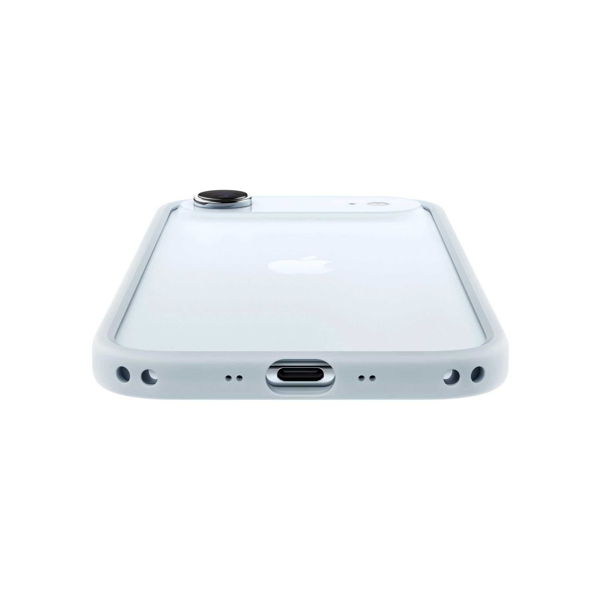 iPhone Air Bumper - reinforced polycarbonate for iPhone Air