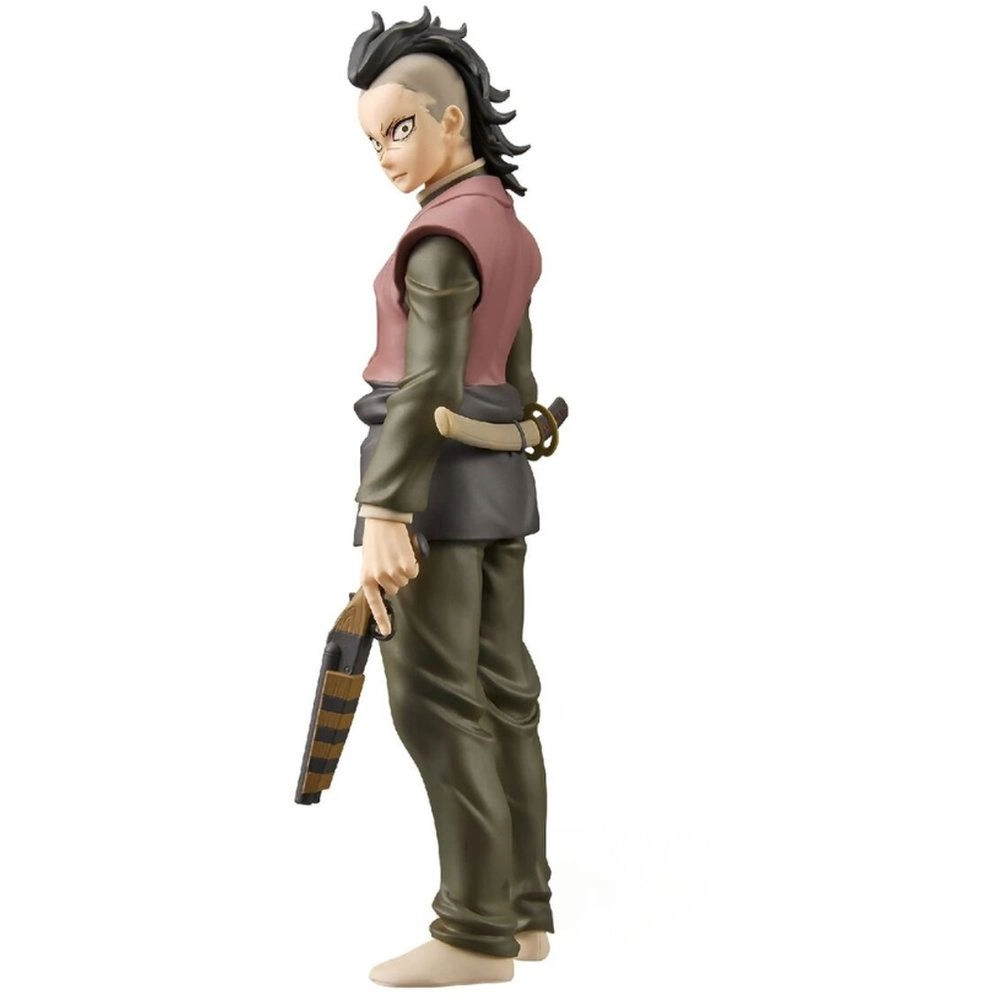 Banpresto Demon Slayer Kimetsu No Yaiba - Genya Shinazugawa - 6-Inch (BP88153P)