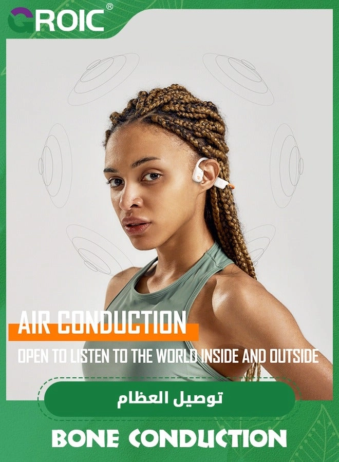 Clip-on Wireless Earbuds