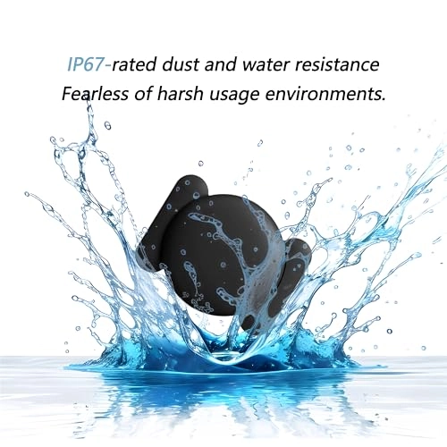 Android Tracker - Subscription-Free GPS 365-Day Ultra-Long Battery Life