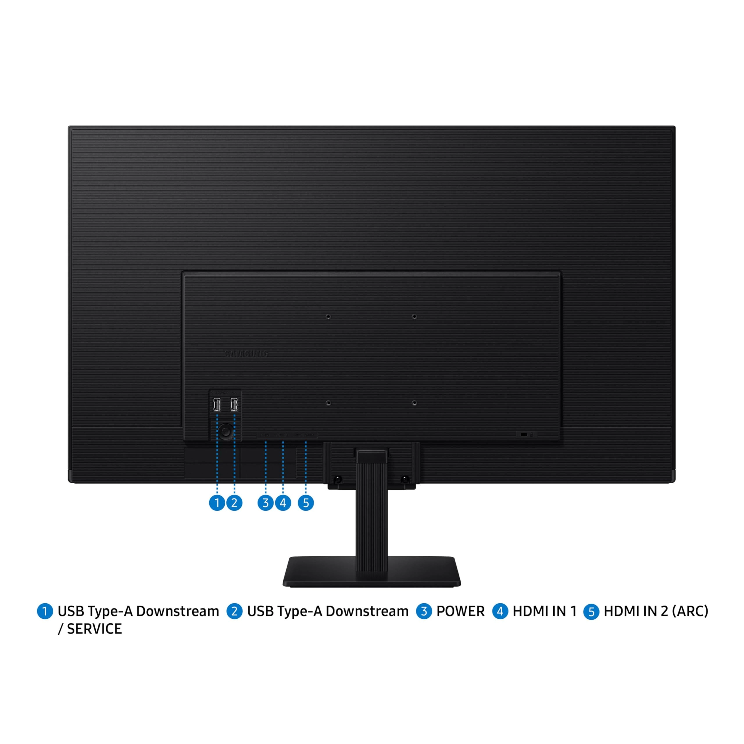 M5 (M50F) - LS32FM502ENXZA 32 Inches 1920x1080
