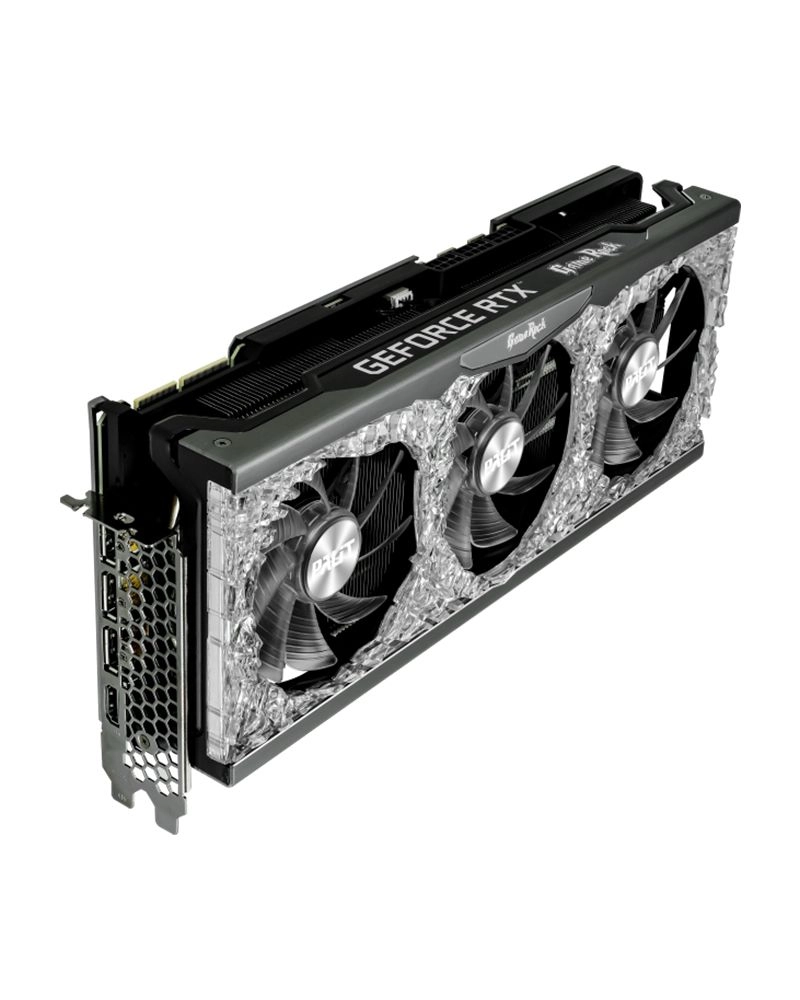 GeForce RTX 3090 GameRock