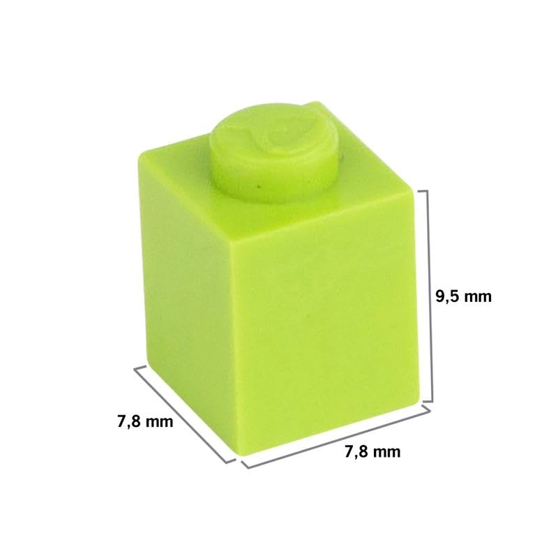 Clamping Blocks - 200 pcs