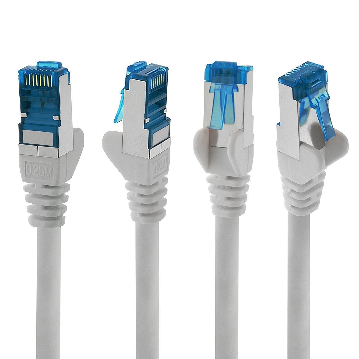Network Cable Cat.6 - 2m