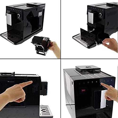 DEOPTFPIL - Fully Automatic Detachable